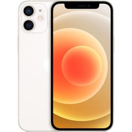 iPhone 12 mini 128GB - White - Locked T-Mobile