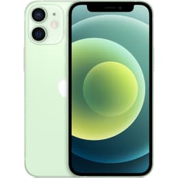 iPhone 12 mini 128GB - Green - Unlocked