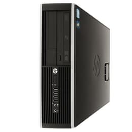 Hp Elite 8300 SFF Core i5 3.4 GHz GHz - HDD 500 GB RAM 4GB