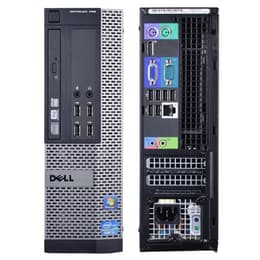 Dell 790 SFF Core i3 3.3 GHz GHz - HDD 250 GB RAM 4GB