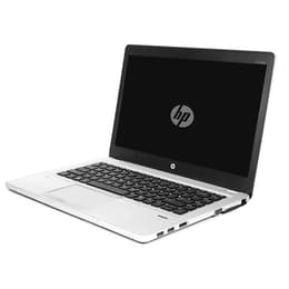 Hp EliteBook Folio 9470M 14-inch (2012) - Core i5-3427U - 4 GB  - HDD 500 GB
