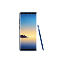 Galaxy Note8 64GB - Deepsea Blue - Unlocked