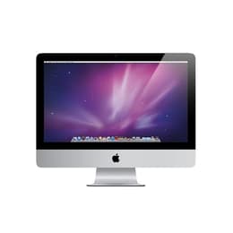 iMac 21.5-inch (Late 2011) Core i3 3.1GHz - HDD 250 GB - 4GB