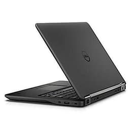 Dell Latitude E7450 14-inch (2015) - Core i7-5600U - 16 GB  - SSD 512 GB