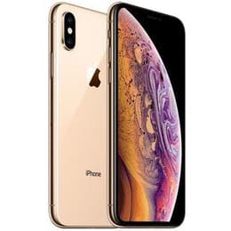 iPhone XS