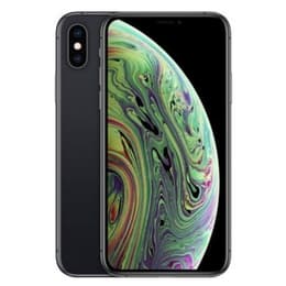 iPhone XS