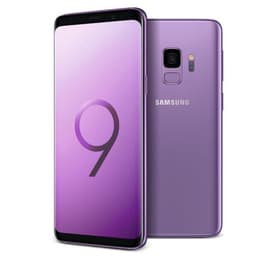 Galaxy S9 64GB - Lilac Purple - Locked Xfinity