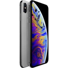 iPhone XS Max 256GB - Silver - Unlocked