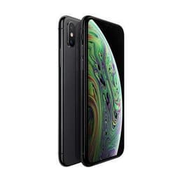iPhone XS