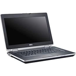 Dell Latitude E6430 14-inch (2012) - Core i5-3320M - 16 GB  - SSD 128 GB