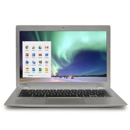 Toshiba Chromebook 2 CB30-B3121 Celeron 2.16 ghz 16gb SSD - 2gb QWERTY - English (US)