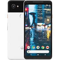 Google Pixel 2 XL 128GB - Black & White - Fully unlocked (GSM & CDMA)