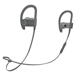 Beats By Dr. Dre Powerbeats3 Earphones - Asphalt Gray