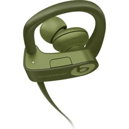 Beats By Dr. Dre Powerbeats3 Earphones - Turf Green