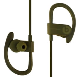 Beats By Dr. Dre Powerbeats3 Earphones - Turf Green