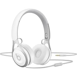 Beats By Dr. Dre Beast EP Headphone with microphone - White