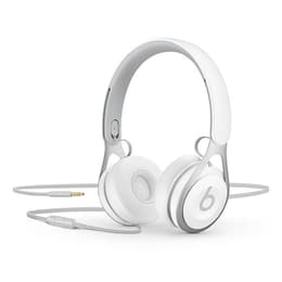 Beats By Dr. Dre Beast EP Headphone with microphone - White