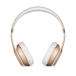 Beats By Dr. Solo3 Headphone - Gold/White | Market