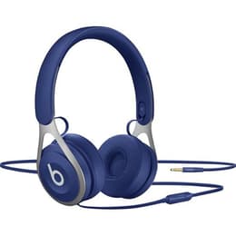 Beats By Dr. Dre Beast EP Headphone with microphone - Blue