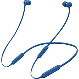 Beats By Dr. Dre BeatsX Bluetooth Earphones - Blue