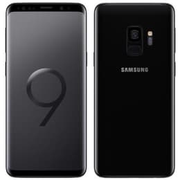Galaxy S9 Verizon Dual Sim