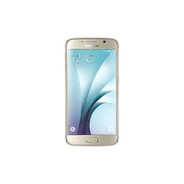 Galaxy S6 32GB - Gold - Locked AT&T