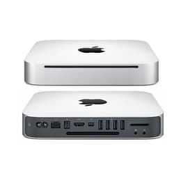 Mac Mini Core 2 Duo 2.4GHz (2010)  320GB / 4GB RAM