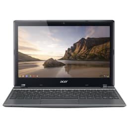 Acer ChromeBook C720P Celeron 2955U 1.4 GHz 16GB SSD - 4GB