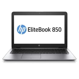 Hp Elitebook 840 G3 14-inch (2015) - Core i5-6300U - 16 GB  - SSD 512 GB