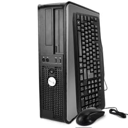 Dell OptiPlex 780 Core 2 Duo 3 GHz - HDD 250 GB RAM 4GB