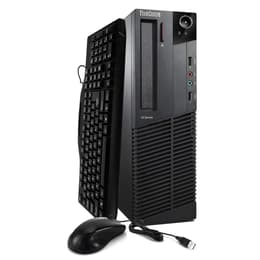 Lenovo M92 I5 Quad Core 3.4 GHz - HDD 250 GB RAM 4GB