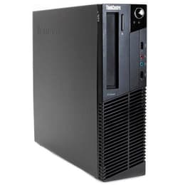 Lenovo M91 I5 Quad Core 3.3 GHz - SSD 240 GB RAM 4GB