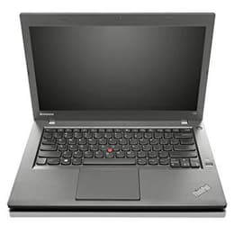 Lenovo ThinkPad T440 14-inch (2013) - Core i5-4300U - 8 GB  - SSD 128 GB