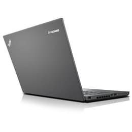 Lenovo Thinkpad T440 14-inch (2013) - Core i5-4300U - 8 GB  - SSD 256 GB