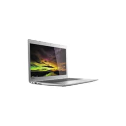 Toshiba Chromebook 2 CB30-B3330 Celeron 2.16 ghz 16gb SSD - 2gb QWERTY - English (US)