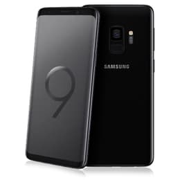 Galaxy S9 Cricket