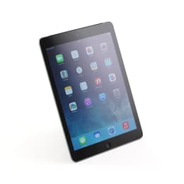 iPad mini 2 (2013) 128GB - Space Gray - (Wi-Fi)