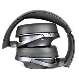 Sony WH-H900N/BM Headphone Bluetooth - Black