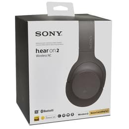 Sony WH-H900N/BM Headphone Bluetooth - Black