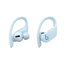 Beats By Dr. Dre Powerbeats Pro Bluetooth Earphones - Glacier Blue