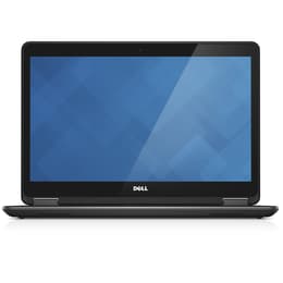 Dell Latitude E7440 14-inch (September 2015) - Core i7-4600U - 8 GB  - SSD 128 GB