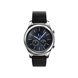 Samsung Smart Watch Gear S3 Classic HR GPS - Silver