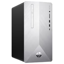 Hp Pavilion 595-p0039c Core i5 2.8 GHz GHz - SSD 16 GB + HDD 1 TB RAM 8GB