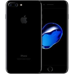 iPhone 7 Plus 32GB - Jet Black - Fully unlocked (GSM & CDMA)