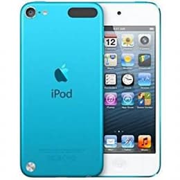 iPod Touch 5 MP3 & MP4 player 16GB- Blue