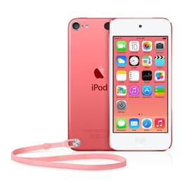 iPod Touch 5 MP3 & MP4 player 16GB- Pink