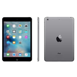 iPad mini 2 (2013) 32GB - Space Gray - (Wi-Fi)