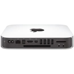 Mac Mini Core 2 Duo 2.53GHz (2009)  320GB / 4GB RAM