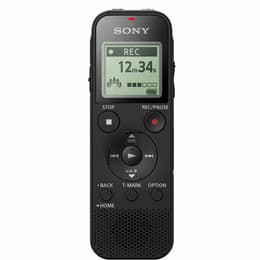 Digital Voice Recorder Sony ICD-PX470 - Black
