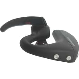 Plantronics Voyager 5200 Series Bluetooth Earphones - Black